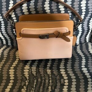 Medium Coach Bag